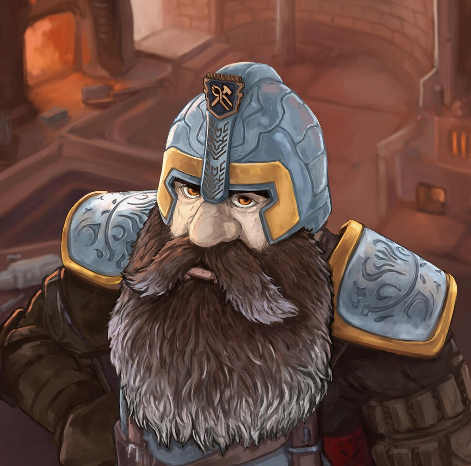 D&D commission D&D commission