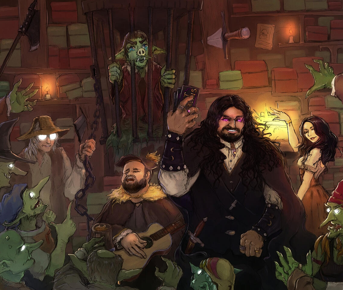 Loot Goblins Loot Goblins